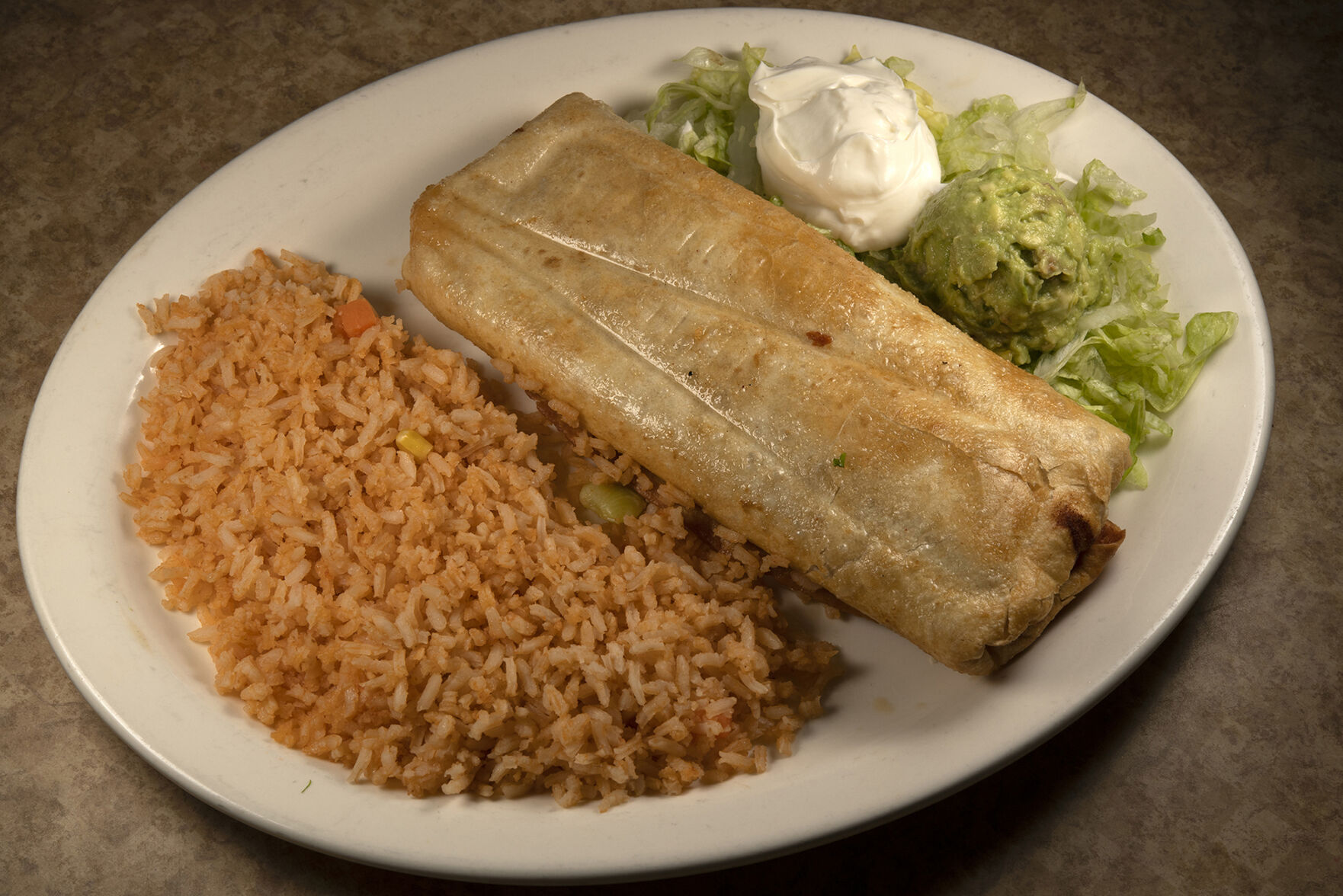 Loop Mexican Restaurant